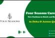 Four Seasons Careers in Qatar