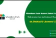 Woodlem Park School Dubai Careers