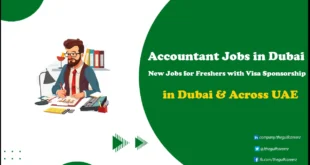 Accountant Jobs in Dubai