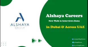 Alshaya Careers