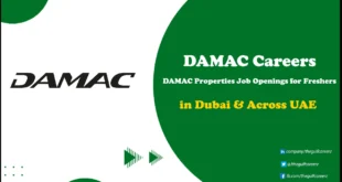 DAMAC Careers