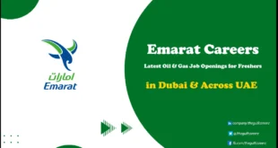 Emarat Careers