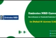 Emirates NBD Careers