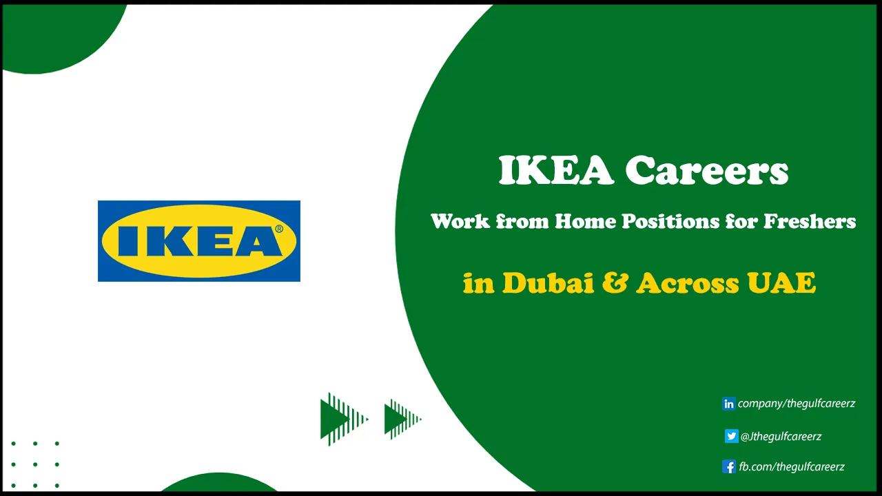 IKEA Careers for Freshers | Submit Online Job Application IKEA Careers