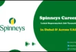 Spinneys Careers