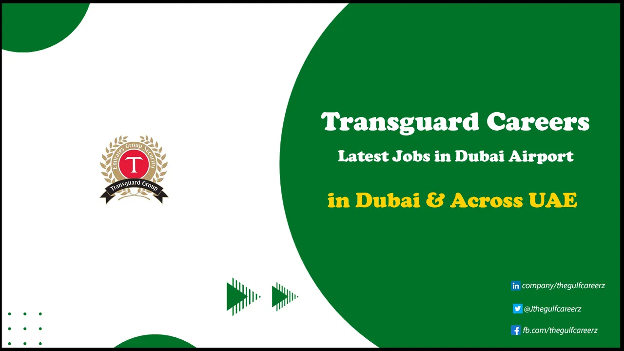 Transguard Careers