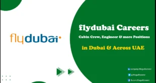 flydubai Careers