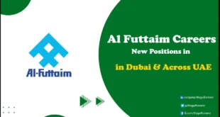 Al Futtaim Careers