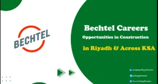 Bechtel Careers