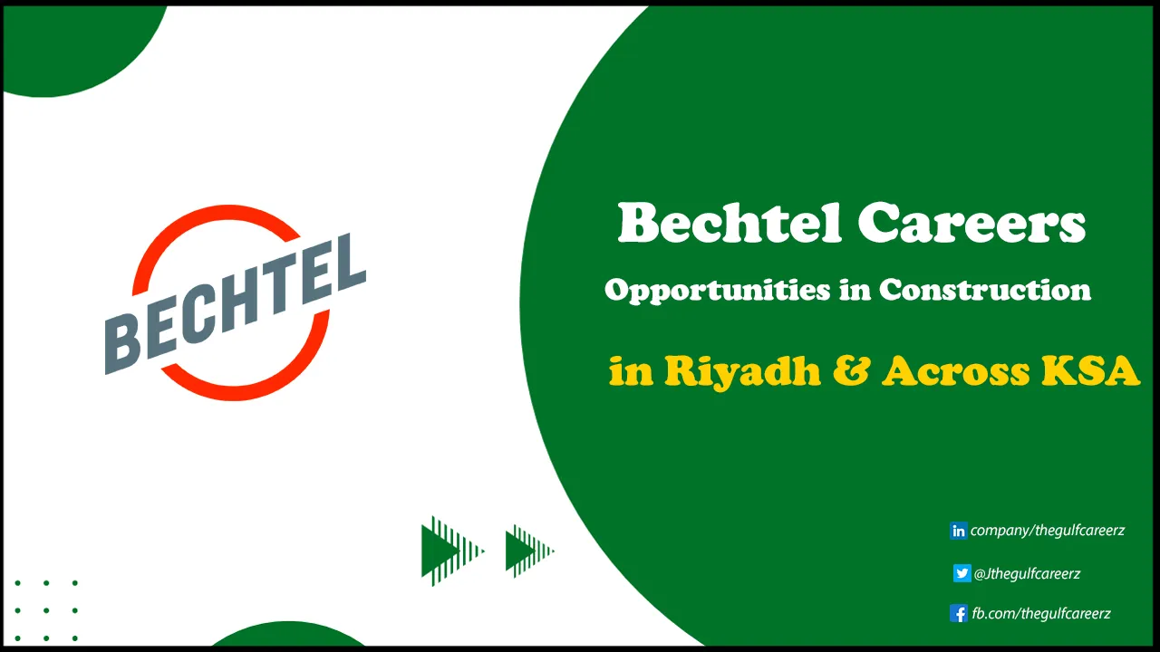 Bechtel Careers | Apply Online for Jobs in Constructions Bechtel Careers