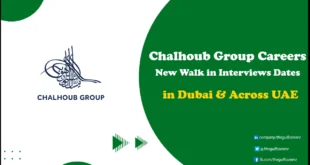 Chalhoub Group Careers