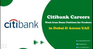 Citibank Careers