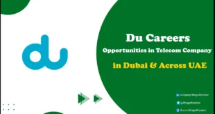 DU Careers