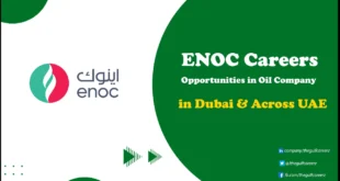 ENOC Careers