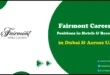 Fairmont Careers