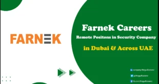 Farnek Careers