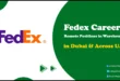 FedEx Careers