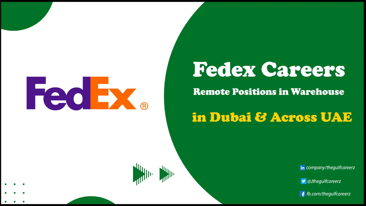 FedEx Careers