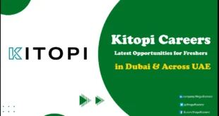 Kitopi Careers