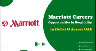 Marriott Careers