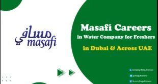 Masafi Careers