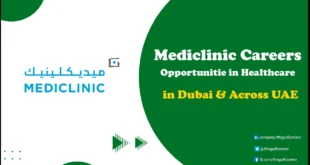 Mediclinic Careers