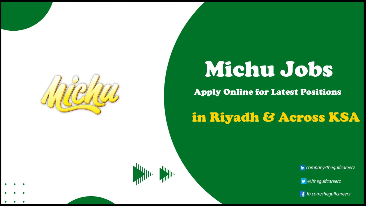 Michu Jobs