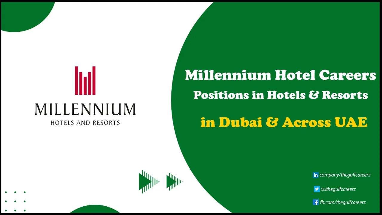 Millennium Hotel Careers in Hotels & Resorts | Submit Online Job Application Today Millennium Hotel Careers