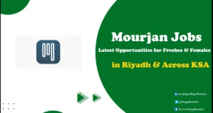 Mourjan Jobs