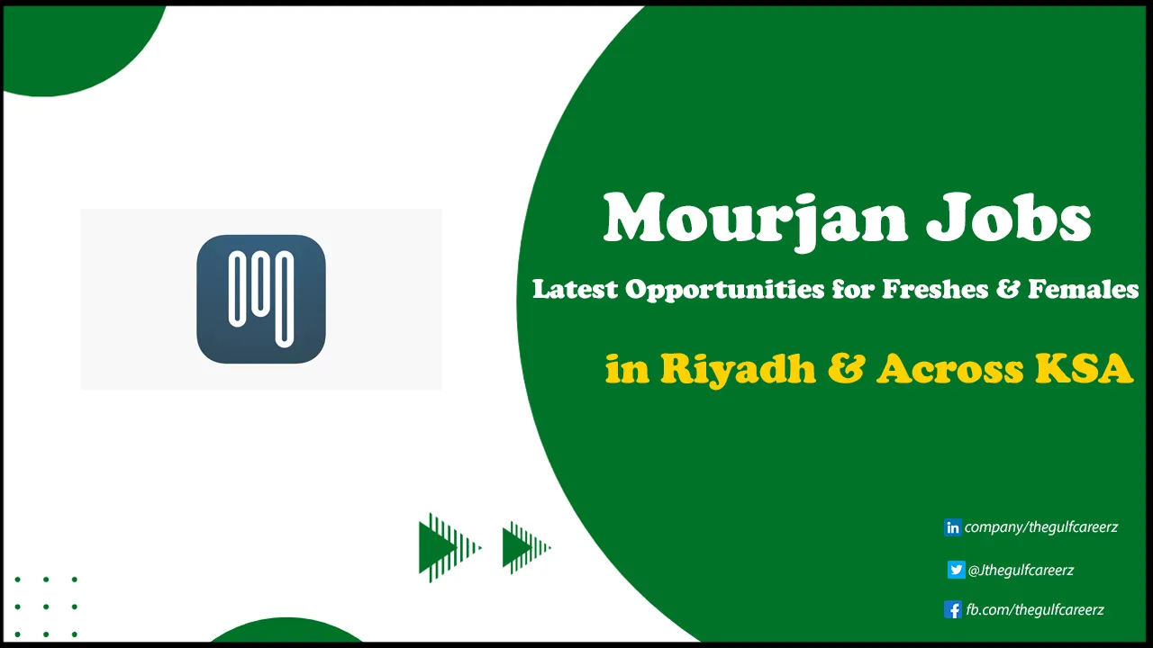 Mourjan Jobs