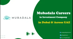 Mubadala Careers