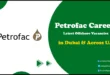 Petrofac Careers