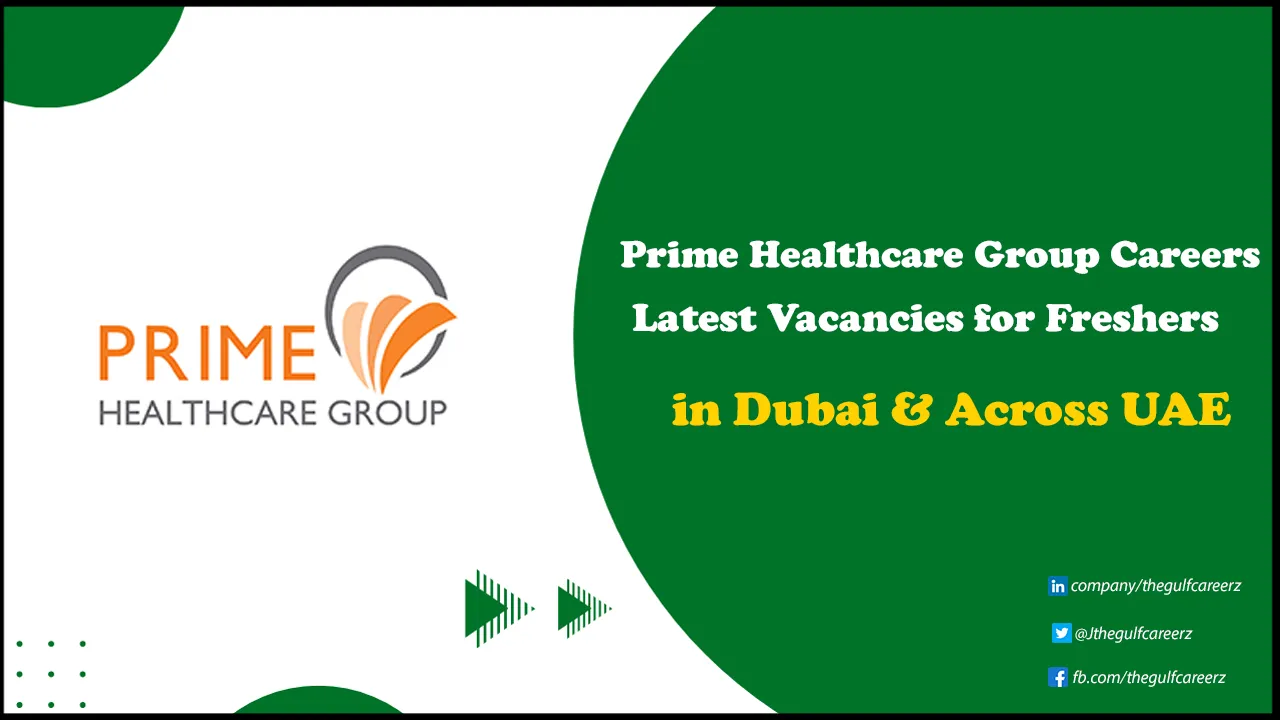 Prime Healthcare Group Careers for Foreigners | Apply Online