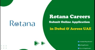 Rotana Careers