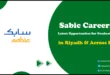 Sabic Careers