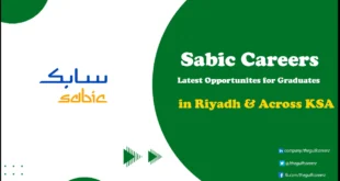 Sabic Careers