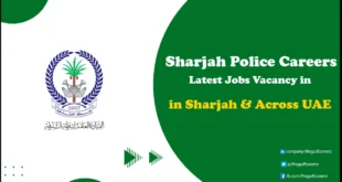 Sharjah Police Careers