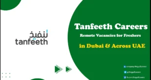 Tanfeeth Careers