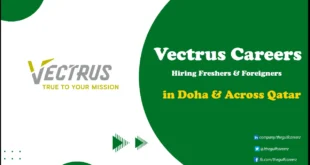 Vectrus Careers