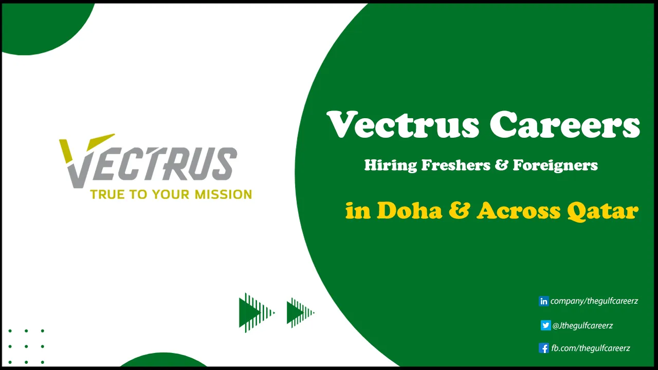 Vectrus Careers