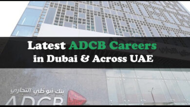 ADCB Careers