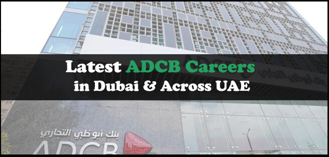 ADCB Careers