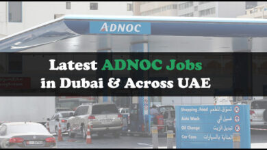 ADNOC Jobs