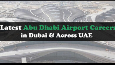 Abu Dhabi Airport Careers