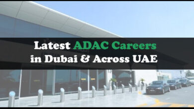 ADAC Careers