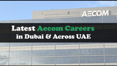 AECOM Careers