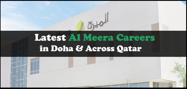 Al Meera Careers