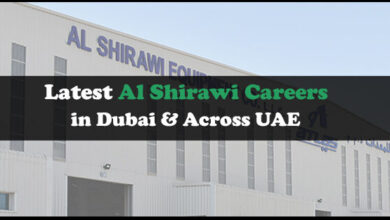 Al Shirawi Careers