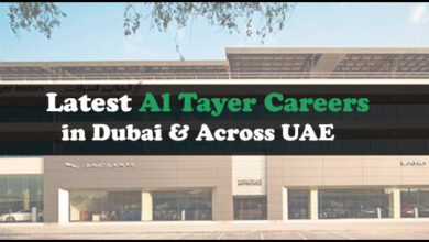 Al Tayer Careers