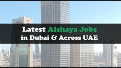 Alshaya Jobs